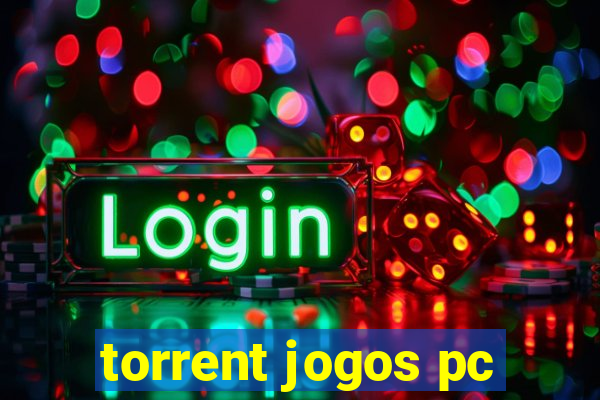 torrent jogos pc